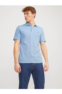 JJEPAULOS POLO SS NOOS pacific coast/classic