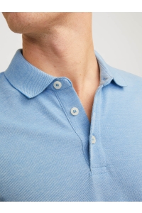 JJEPAULOS POLO SS NOOS pacific coast/classic