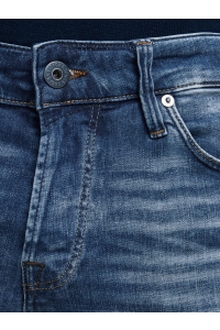 JACK&JONES INTELLIGENCE JJIGLENN JJICON JJ 357 50SPS NOOS blue denim