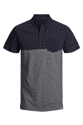 Jack and Jones  JORTOBI POLO SS