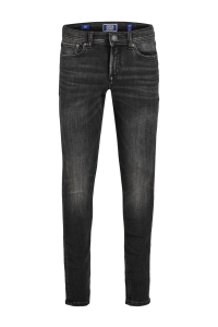 jack en jones boys JJILIAM JJORIGINAL AM 830 JR NOOS black denim