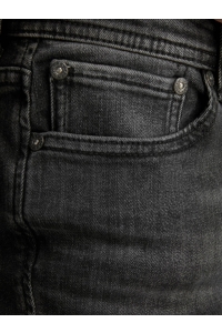 jack en jones boys JJILIAM JJORIGINAL AM 830 JR NOOS black denim