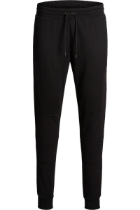 JACK&JONES INTELLIGENCE JJIWILL JJCLEAN NB SWEAT PANTS NOOS black