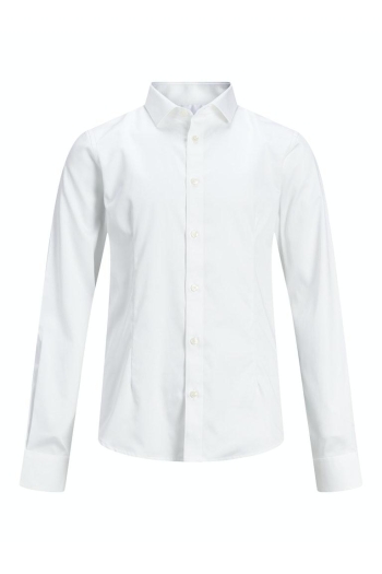 jack en jones boys JPRPARMA SHIRT L/S NOOS JNR