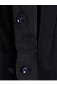 jack en jones boys JPRPARMA SHIRT L/S NOOS JNR black