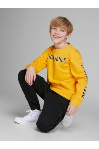 jack en jones boys JPSTPAUL JJFLAKE AKM 542 NOOS JNR black