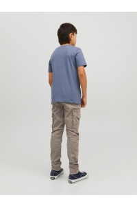 jack en jones boys JPSTPAUL JJFLAKE AKM 542 NOOS JNR falcon