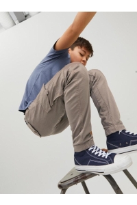 jack en jones boys JPSTPAUL JJFLAKE AKM 542 NOOS JNR falcon