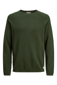 JJEHILL KNIT CREW NECK NOOS mountain view