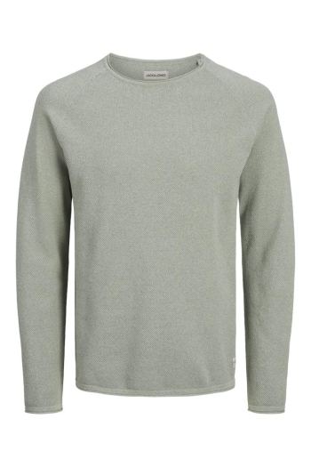  JJEHILL KNIT CREW NECK NOOS