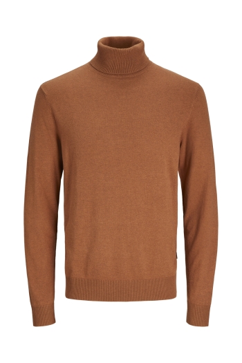  JJEEMIL KNIT ROLL NECK NOOS
