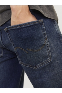 JACK&JONES INTELLIGENCE JJIMIKE JJORIGINAL JOS 311 NOOS blue denim