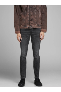 JACK&JONES INTELLIGENCE JJIGLENN JJORIGINAL AM 817 NOOS black denim
