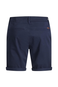 JACK&JONES INTELLIGENCE JJIBOWIE JJSHORTS SOLID SA STS navy blazer