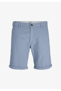 Jack and Jones JJIBOWIE JJSHORTS SOLID SA STS blue mirage