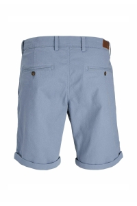 Jack and Jones JJIBOWIE JJSHORTS SOLID SA STS blue mirage