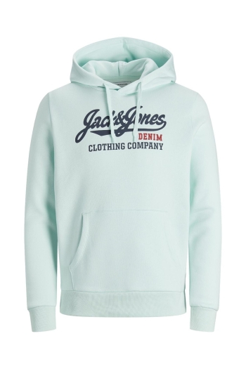  JJELOGO SWEAT HOOD 2 COL 20/21 NOOS