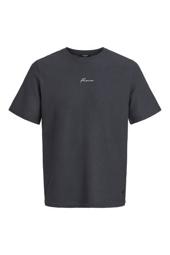 Jack and Jones  JPRBLAFRANCO SS TEE CREW NECK LN