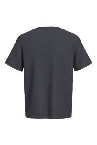 JACK%JONES PREMIUM JPRBLAFRANCO SS TEE CREW NECK LN dark navy