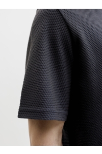 JACK%JONES PREMIUM JPRBLAFRANCO SS TEE CREW NECK LN dark navy