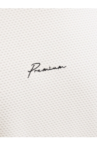 Jack and Jones JPRBLAFRANCO SS TEE CREW NECK LN sea pearl