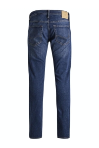 jack en jones boys JJIGLENN JJORIGINAL AM 814 NOOS JNR blue denim