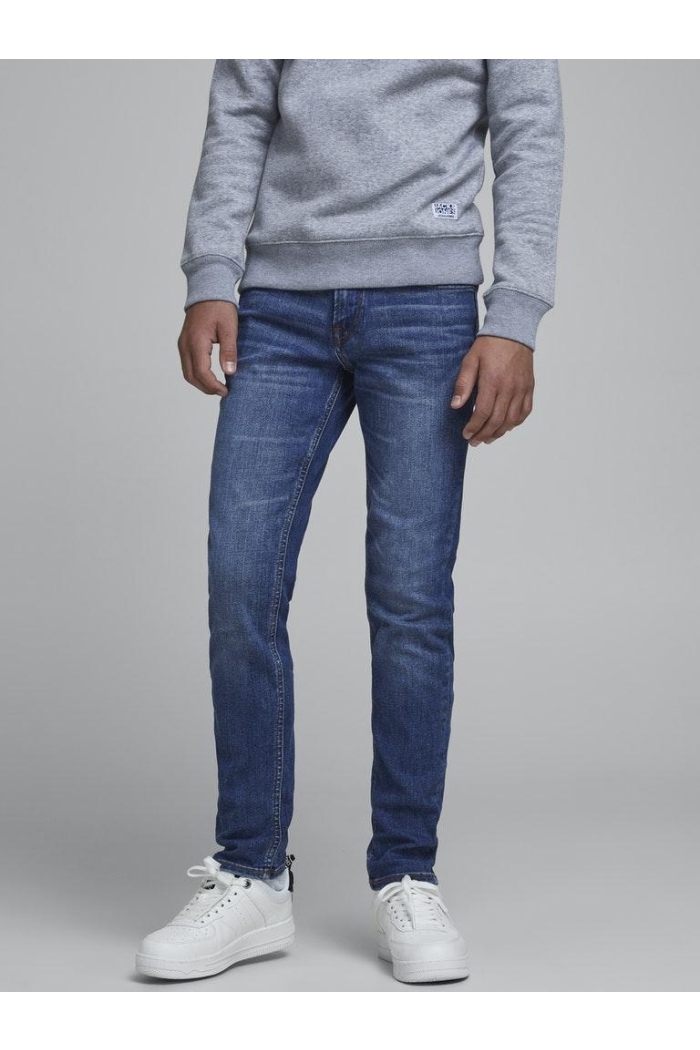 jack en jones boys JJIGLENN JJORIGINAL AM 814 NOOS JNR blue denim