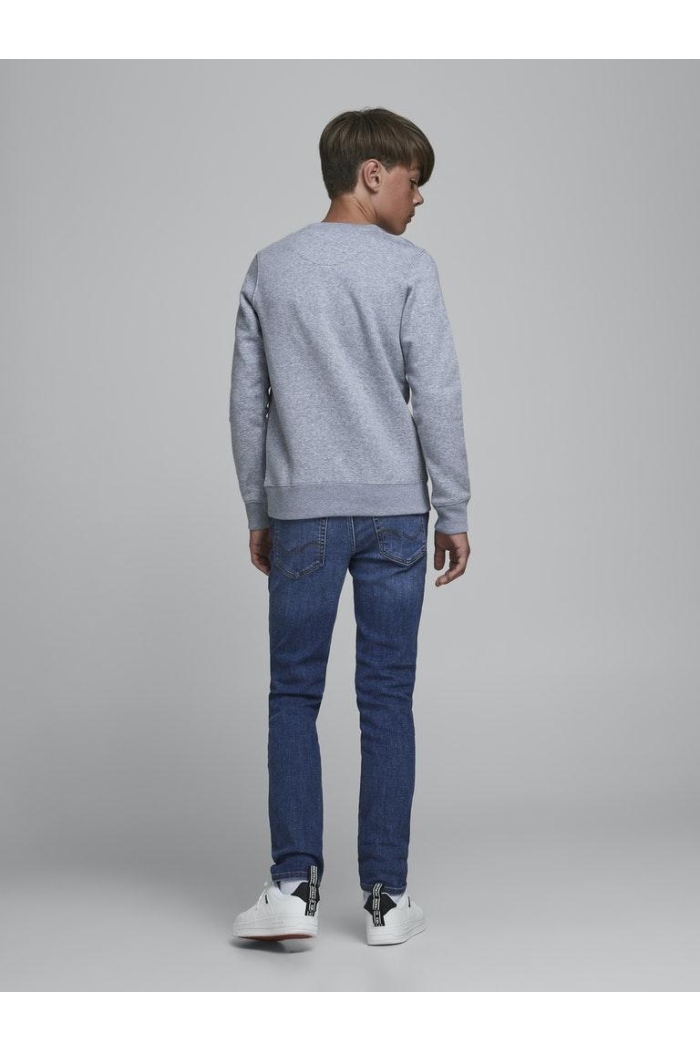 jack en jones boys JJIGLENN JJORIGINAL AM 814 NOOS JNR blue denim