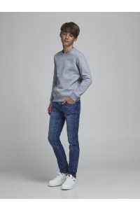 jack en jones boys JJIGLENN JJORIGINAL AM 814 NOOS JNR blue denim