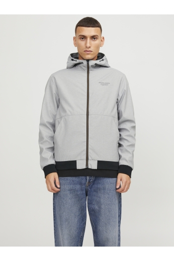  JJESEAM JACKET HOOD NOOS