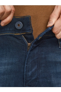 JACK&JONES INTELLIGENCE JJICLARK JJORIGINAL JOS 719 NOOS blue denim