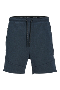 JACK&JONES INTELLIGENCE JJIAIR SWEAT SHORTS NB STS dark navy