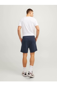JACK&JONES INTELLIGENCE JJIAIR SWEAT SHORTS NB STS dark navy
