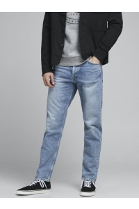 JACK&JONES INTELLIGENCE JJICHRIS JJORIGINAL SBD 920 NOOS blue denim