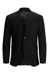 JACK%JONES PREMIUM JPRFRANCO BLAZER NOOS black/super slim fit