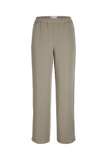 Jack and Jones  JXPOPPY REGULAR HW PANT NOOS