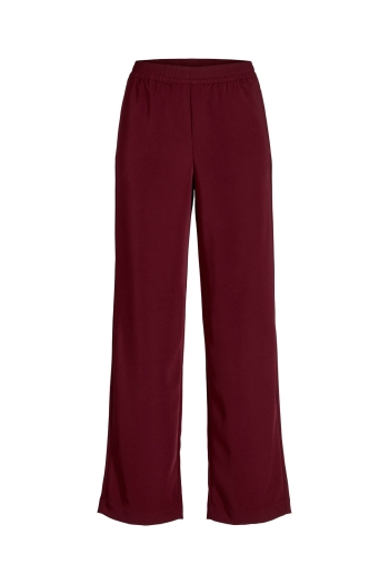 JACK&JONES ORIGINALS JXPOPPY REGULAR HW PANT NOOS