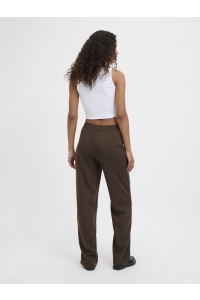 JACK&JONES ORIGINALS JXPOPPY REGULAR HW PANT NOOS bracken