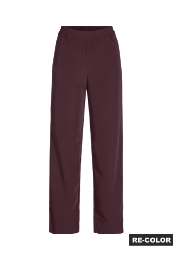 Jack and Jones  JXPOPPY REGULAR HW PANT NOOS