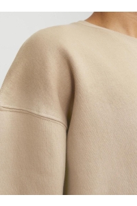 JJESTAR BASIC SWEAT CREW NECK NOOS crockery