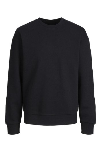 JJESTAR BASIC SWEAT CREW NECK NOOS