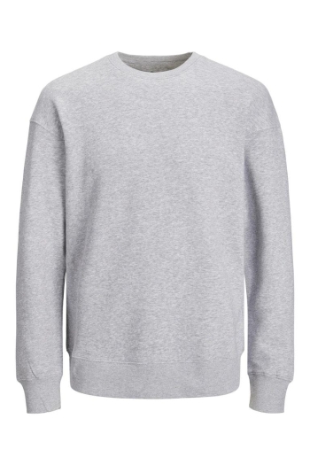 JJESTAR BASIC SWEAT CREW NECK NOOS