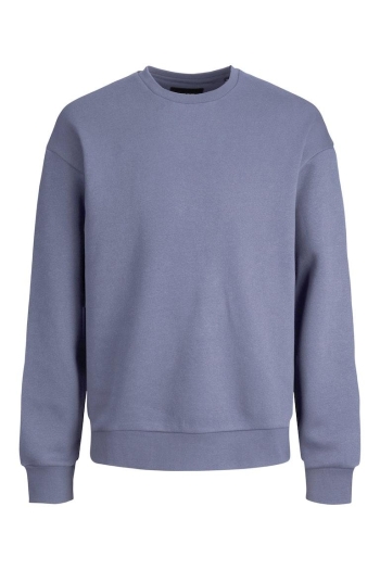  JJESTAR BASIC SWEAT CREW NECK NOOS