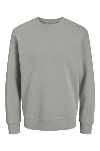 JJESTAR BASIC SWEAT CREW NECK NOOS