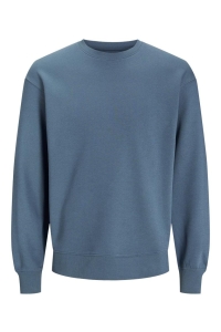 JJESTAR BASIC SWEAT CREW NECK NOOS oceanview