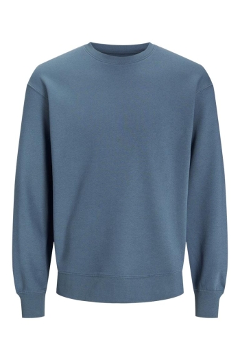  JJESTAR BASIC SWEAT CREW NECK NOOS