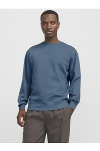 JJESTAR BASIC SWEAT CREW NECK NOOS oceanview