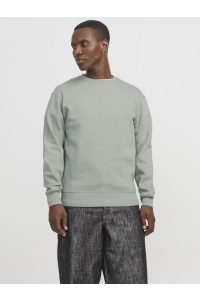 JJESTAR BASIC SWEAT CREW NECK NOOS iceberg green