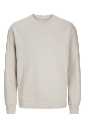  JJESTAR BASIC SWEAT CREW NECK NOOS