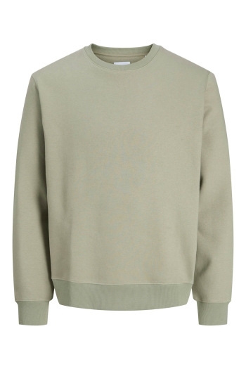  JJESTAR BASIC SWEAT CREW NECK NOOS